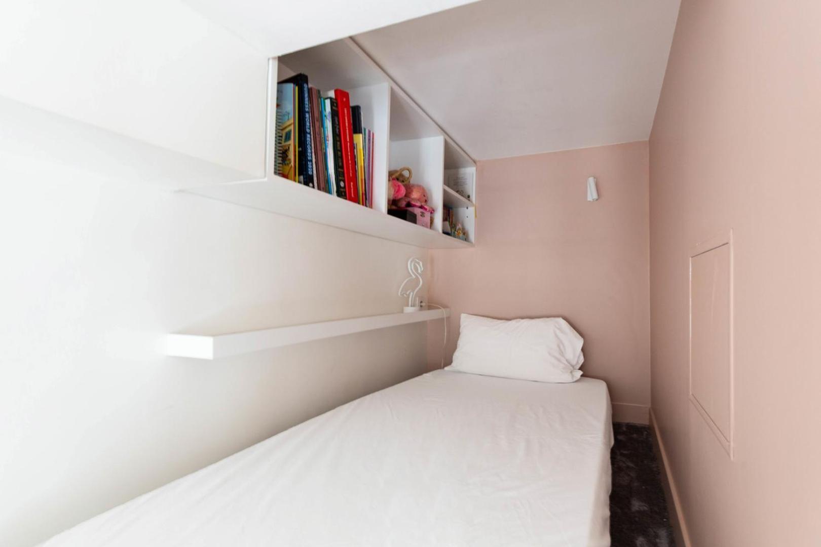 Elegant Familial A Appartement *