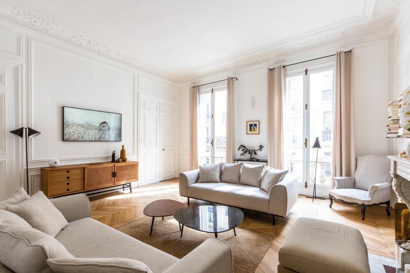 Appartement Elegant Familial A