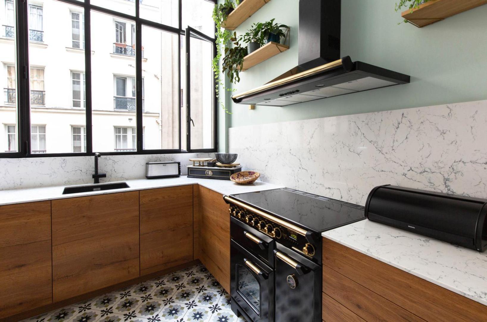 Elegant Familial A Appartement *