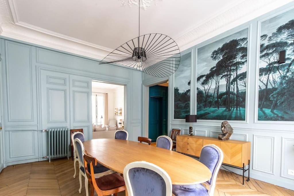Appartement Elegant Familial A