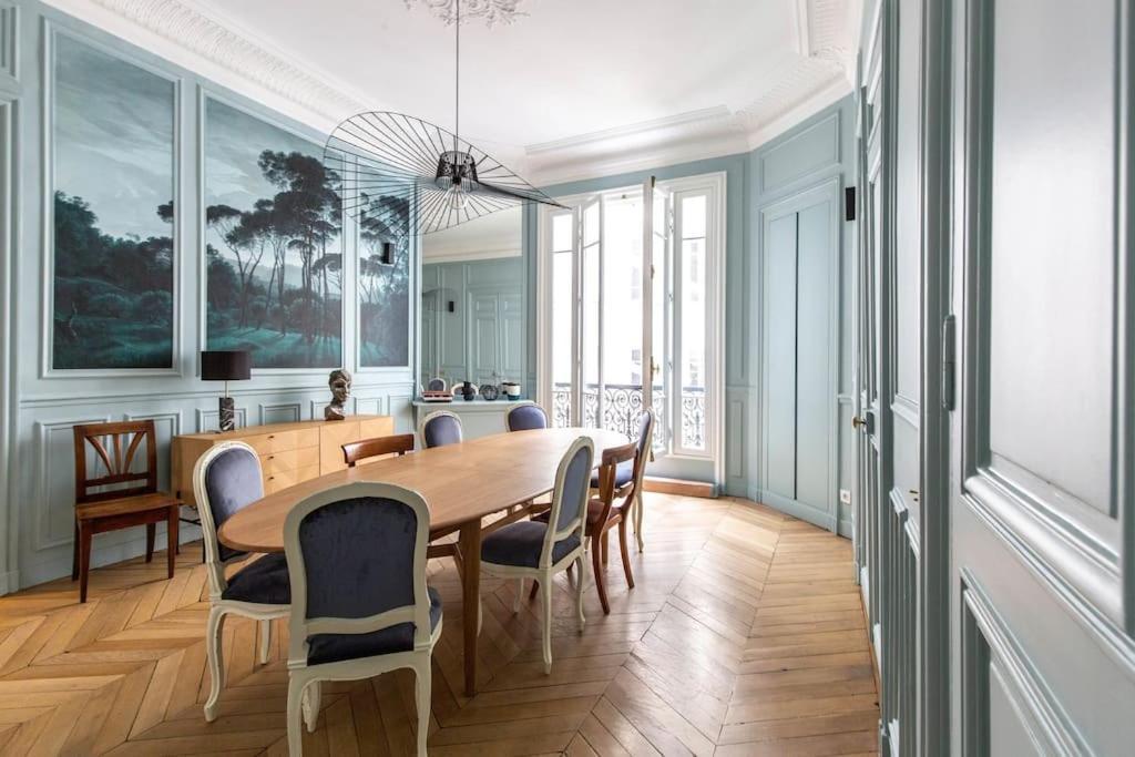 Appartement Elegant Familial A *